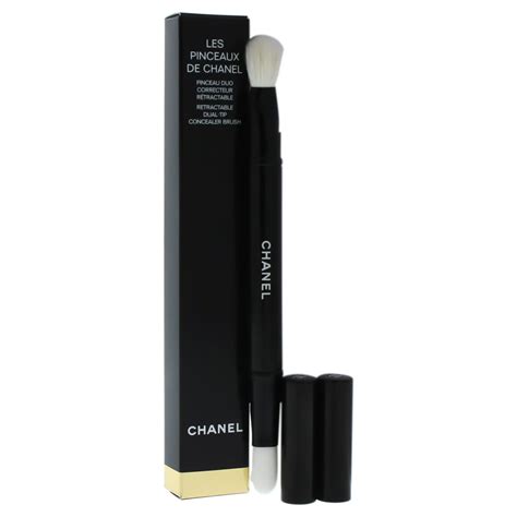 chanel brush holder etsy|chanel retractable concealer brush.